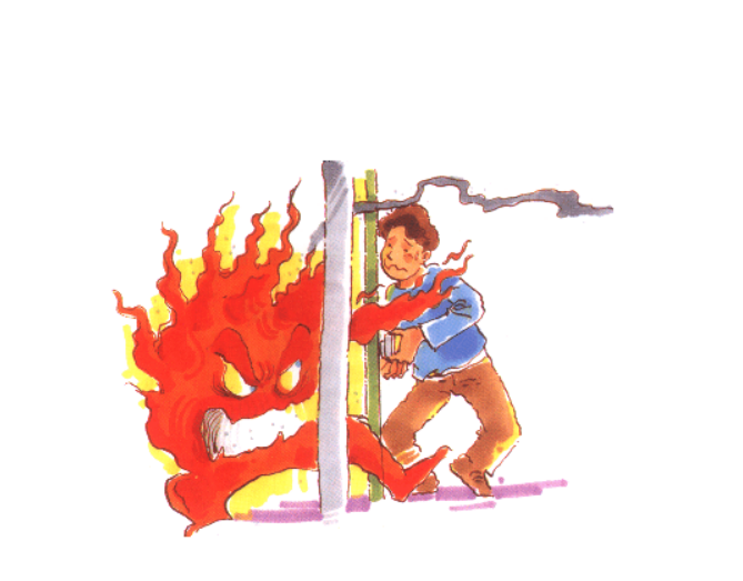 消防公司效果圖2