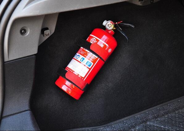 車載滅火器圖一