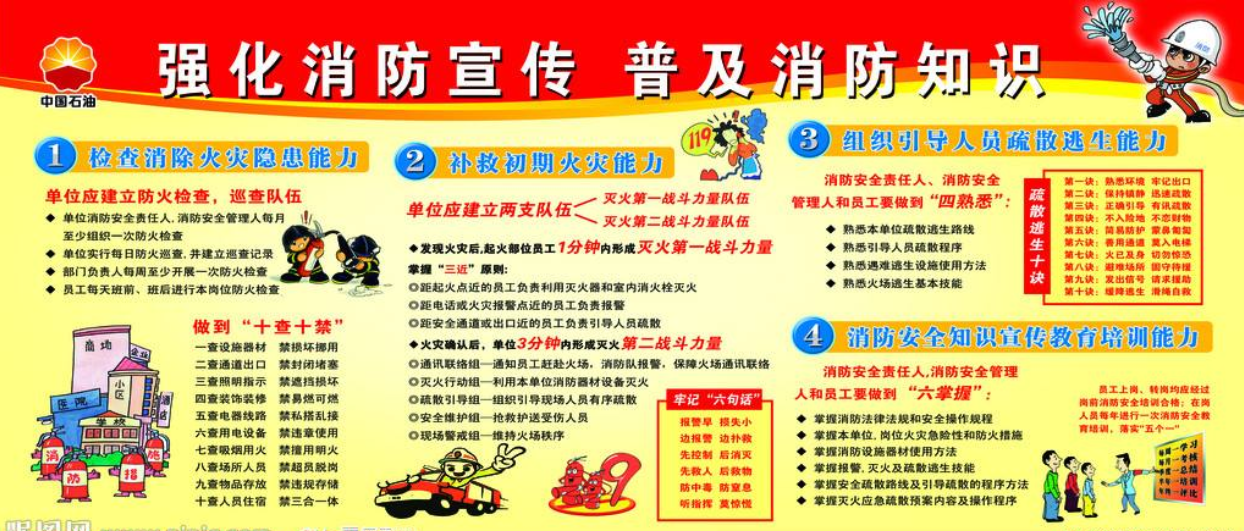 消防公司效果圖2