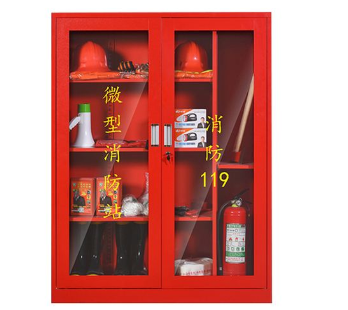 消防器材效果圖2