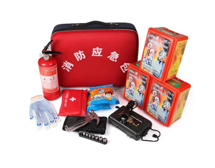 消防急救包效果圖2