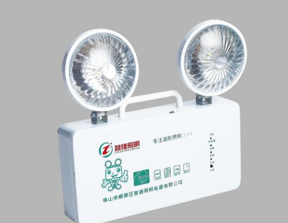消防應(yīng)急照明燈圖二