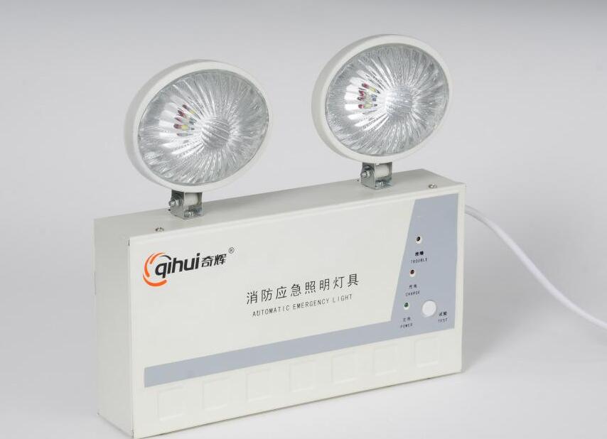 消防應急照明燈圖一