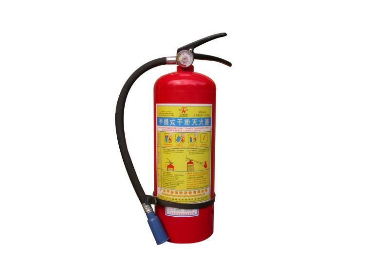 滅火器圖二