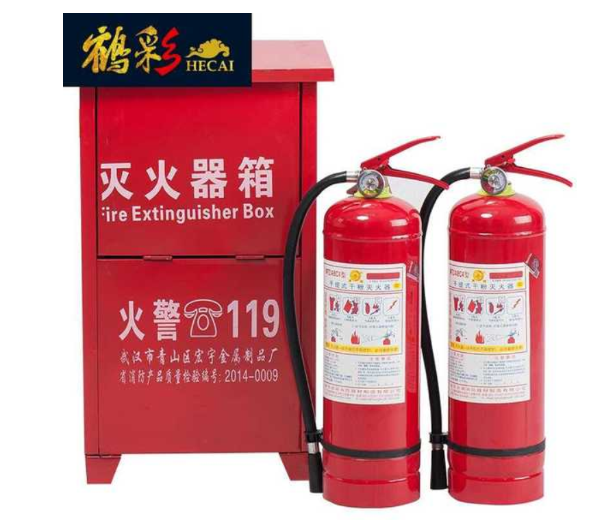 家庭滅火器效果圖3
