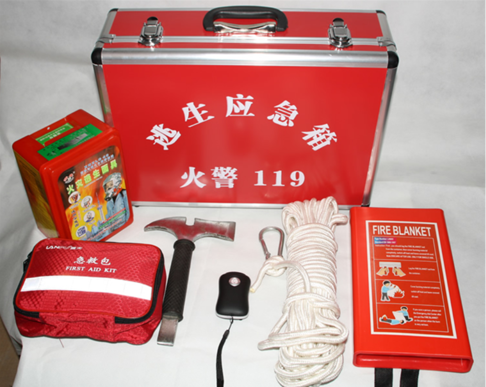 消防器材設(shè)計(jì)