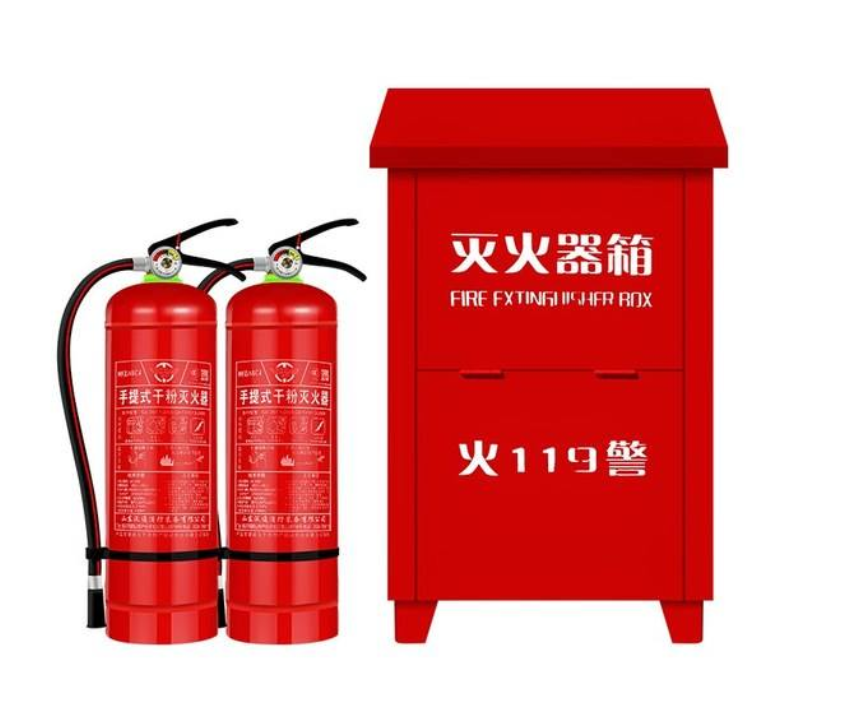 滅火器設(shè)計制作2