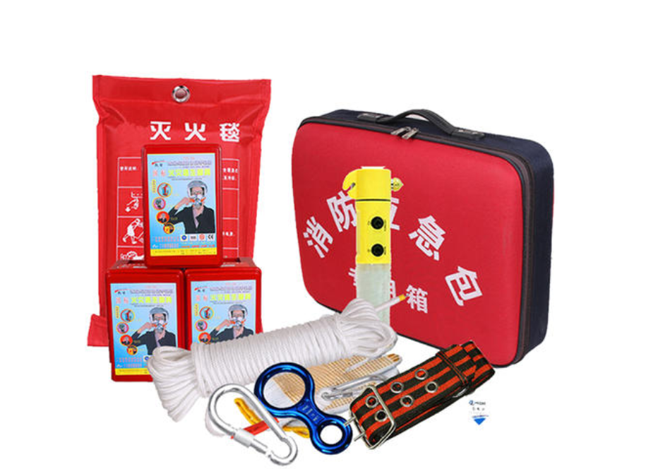 消防器材設(shè)計(jì)制作2