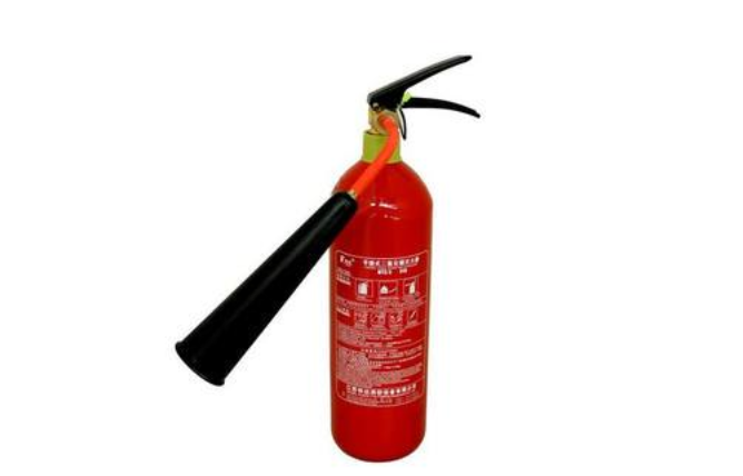 泡沫滅火器