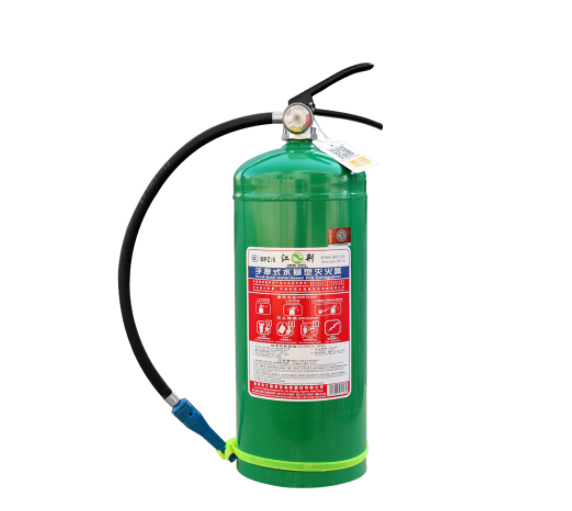 水基滅火器