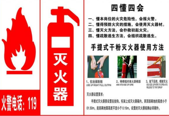 干粉滅火器設(shè)計