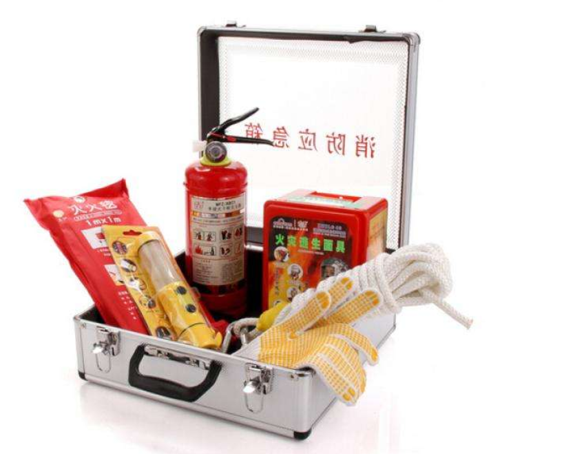 家庭消防器材設(shè)計(jì)