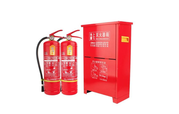 滅火器設(shè)計
