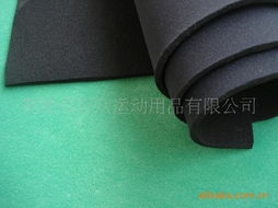 東莞市百眾運(yùn)動(dòng)用品 文教用橡膠制品產(chǎn)品列表